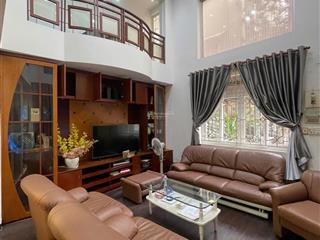 Biệt thư 550m2, 2 mặt tiền , 16x34 , kèm kho xưởng, hàng hiếm quận tân bình.  0931 377 ***