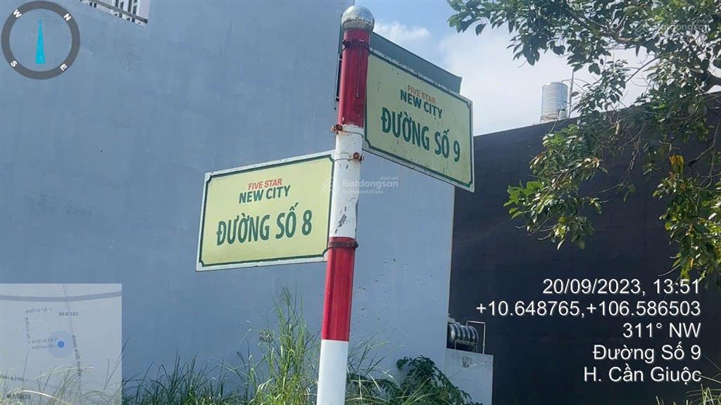 Lô góc giá rẻ nhất five star 6m2x20 132m2,   0931 377 ***