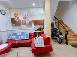 Phường 7  quận 5  3 tầng  33m2  nở hậu  nhỉnh 5 tỷ