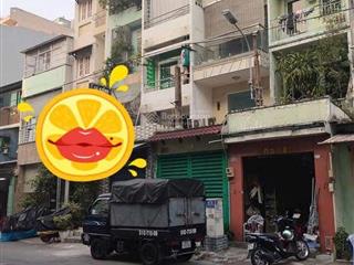 Mặt tiền kinh doanh trần tuấn khải  p5  quận 5  3 tầng  hoàn công  36m2  chỉ 8.6 tỷ