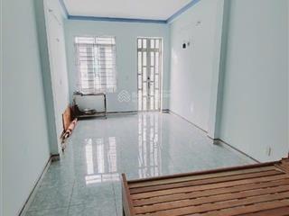 Thành thái  quận 10  39m2  4 tầng  khu dân trí an ninh  hẻm thông khắp nơi  nhỉnh 6 tỷ.