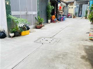 Trần quang diệu  p14  quận 3  hxh thông  4 tầng btct  61m2  nở hậu đẹp  nhỉnh 10 tỷ.