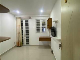 Hòa hưng  quận 10  4 tầng  btct  tặng nội thất  sổ vuông a4  hxh  sát mặt tiền  nhỉnh 4 tỷ