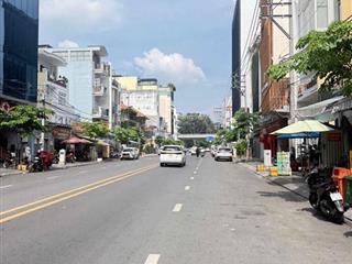 Mặt tiền kinh doanh đỉnh  3 tháng 2  quận 10  67m2  nở hậu  sẵn dòng tiền thuê  chỉ 34 tỷ.