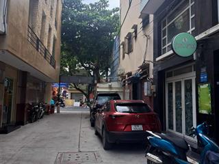 Nhỉnh 10 tỷ sở hữu nhà hxh  5 tầng btct  hoàn công  51m2  p6  quận 5  7 pn  sẵn dòng tiền