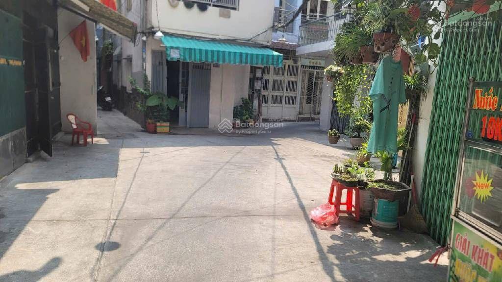 Trần phú  quận 5  4 tầng  ngay an đông  dtsd 100m2  khu dân trí  nhà cao tầng  nhỉnh 9 tỷ.