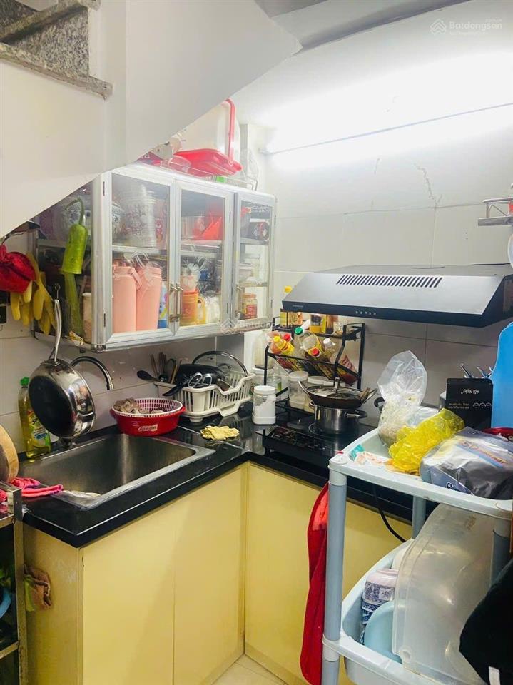 An bình  quận 5  khu dân cư hiện hữu  3 tầng tct  hoàn công  sổ vuông  nở hậu  nhỉnh 3 tỷ