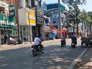 Nguyễn trãi  p2  quận 5  4 tầng btct  khu dân trí  nhỉnh 5 tỷ