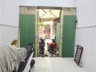 Võ tường toản  p15  quận 5  khu dân cư hiện hữiu  an ninh  24m2  chỉ 3.72 tỷ.