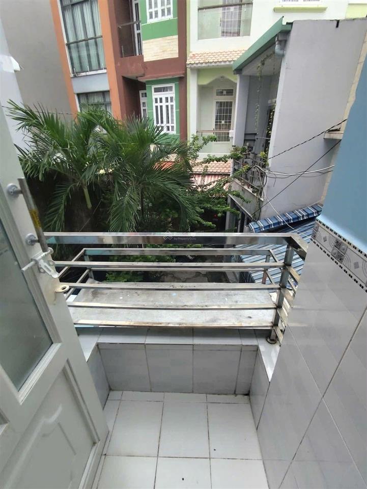 Võ tường toản  p15  quận 5  khu dân cư hiện hữiu  an ninh  24m2  chỉ 3.72 tỷ.