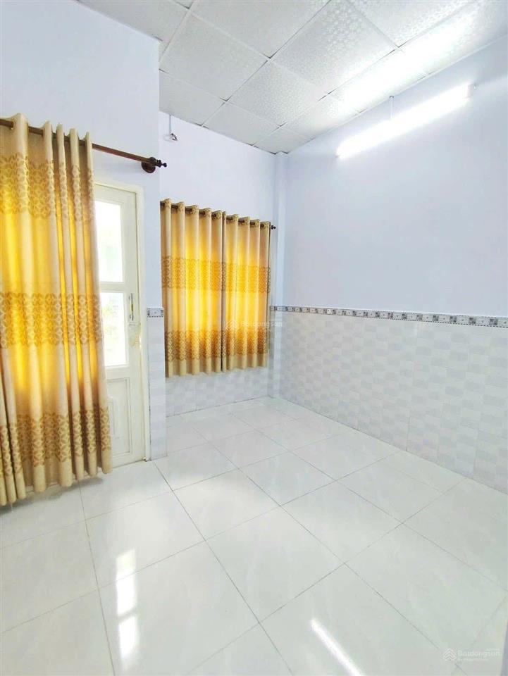 Võ tường toản  p15  quận 5  khu dân cư hiện hữiu  an ninh  24m2  chỉ 3.72 tỷ.