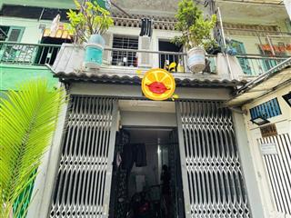 Nhỉnh 1 tỷ có ngay hộ khẩu sài gòn  31m2  sổ vuông  p11  quận 11