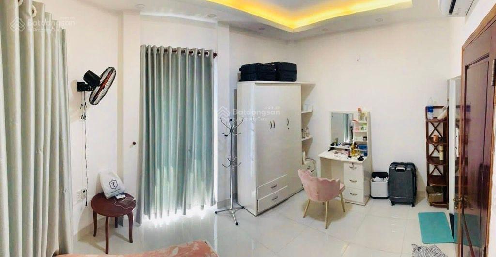 Nhà 5 tầng  btct  hxh  hồ thị kỷ  hxh  quận 10  nội thất xịn  sẵn dòng tiền  nhỉnh 6 tỷ