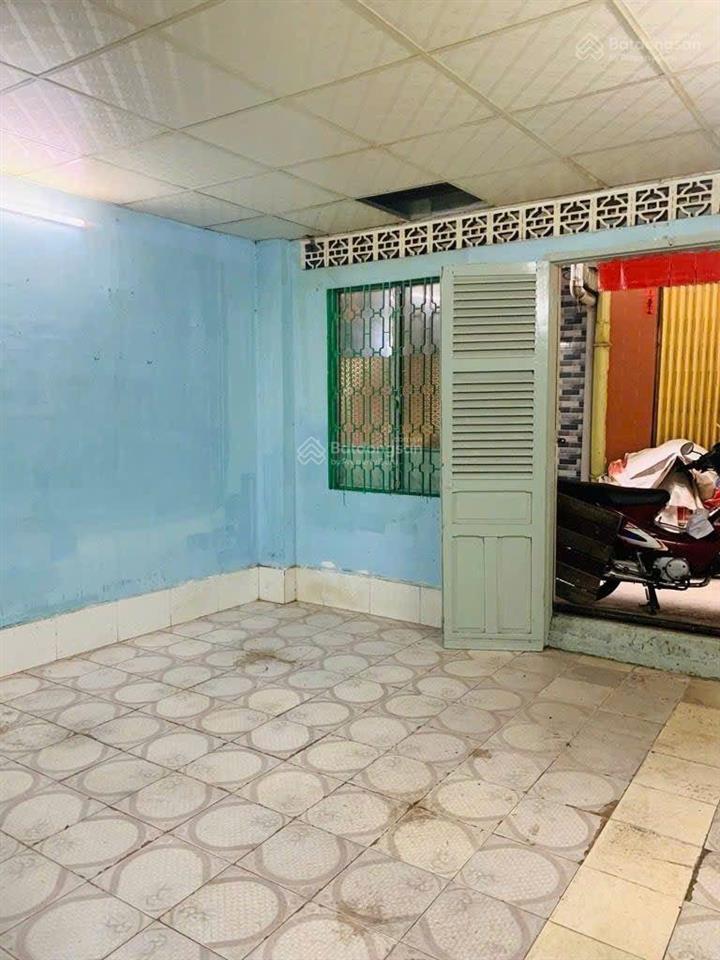Nhà cũ tiện xây mới  an bình  quận 5  68m2  nở hậu  cách mặt tiền 50m  chỉ 7.1 tỷ.