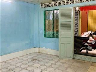 Nhà cũ tiện xây mới  an bình  quận 5  68m2  nở hậu  cách mặt tiền 50m  chỉ 7.1 tỷ.