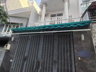 Nhà 4 tầng  btct  xe hơi đỗ cửa  huỳnh tấn phát  quận 7  60m2  sổ vuông  nhỉnh 8 tỷ.