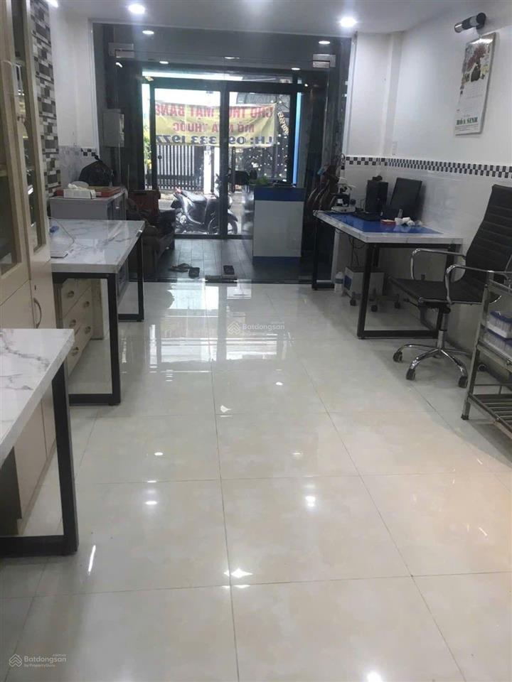 Mặt tiền kinh doanh  trần tuấn khải  quận 5  47m2  sổ vuông  chỉ 9 tỷ