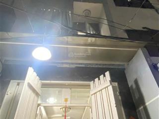 Huỳnh văn bánh  phú nhuận  4 tầng btct  hoàn công  48m2  gần mặt tiền  chỉ 7.79 tỷ.