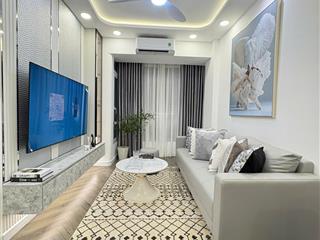 Căn hộ đẹp  full nội thất xịn  sky garden 3 phú mỹ hưng  sẵn dòng tiền thuê  chỉ 5.8 tỷ.