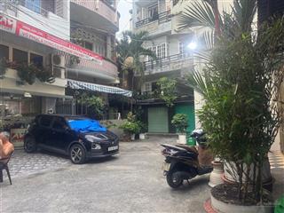 Vườn lài  quận 10  xe hơi vào nhà  45m2  hoàn công  nở hậu  chỉ 7.1 tỷ