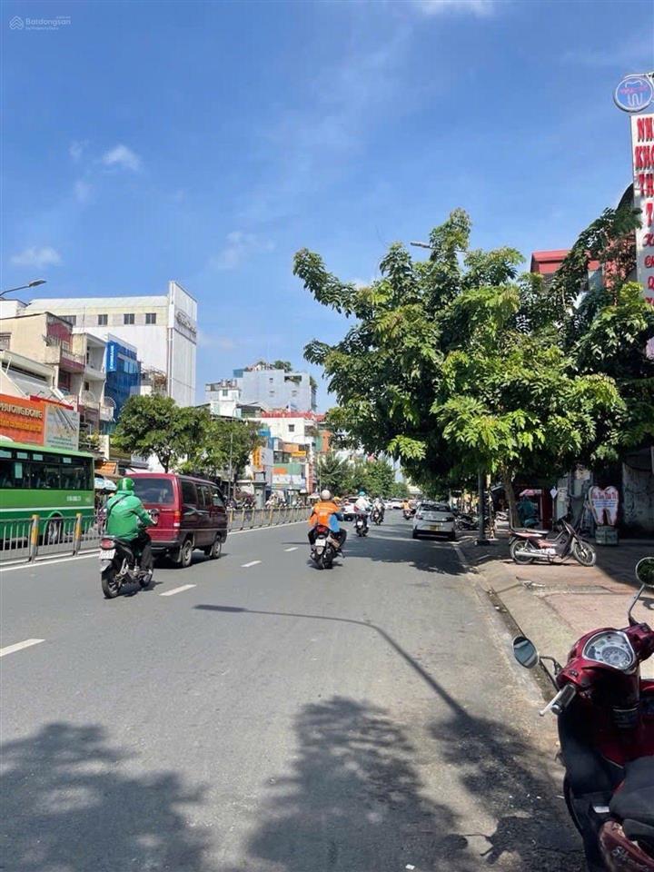 Chủ ngộp bank bán gấp nhà 5 tầng btct  58m²  lý thái tổ  quận 10  hxh thông  nhỉnh 8 tỷ.