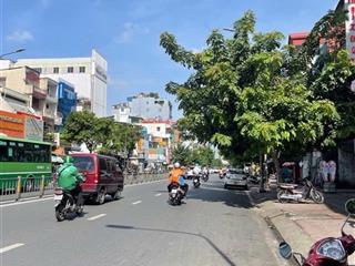 Chủ ngộp bank bán gấp nhà 5 tầng btct  58m²  lý thái tổ  quận 10  hxh thông  nhỉnh 8 tỷ.