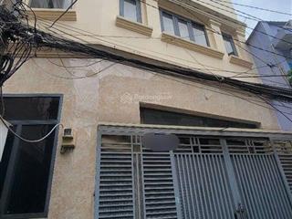 Hồng bàng  quận 6  72m²  ngang khủng 7.2m  4 tầng btct  nhỉnh 5 tỷ.