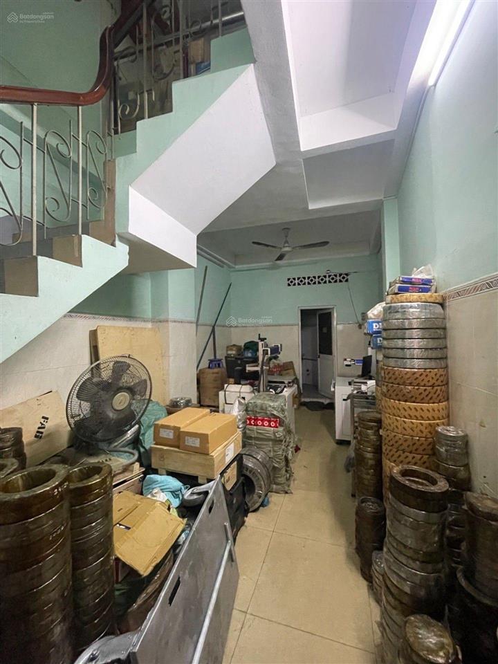 Mặt tiền 5 tầng  phạm hữu chí  quận 5  44m2  chỉ 8.2 tỷ