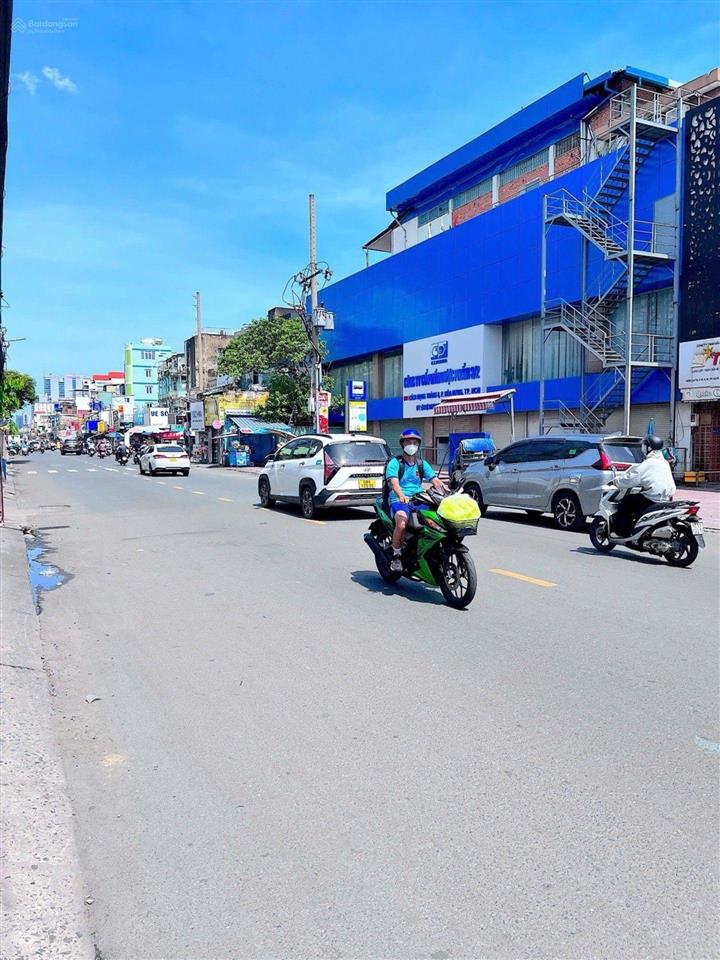 Chỉ hơn 4 tỷ sở hữu nhà vị trí đẹp ngay quận 10  34m2  hẻm thông nhiều hướng  gần mặt tiền