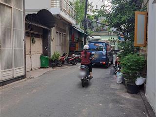 Ô tô ngủ nhà  89m²  sổ vuông vức  khu an ninh dân trí  quận 7  chỉ nhỉnh 9 tỷ
