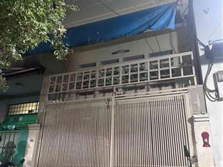 Nhà cũ tiện xây mới  lý thái tổ  32m2  hẻm xe hơi  3 tầng  chỉ 4.xx tỷ