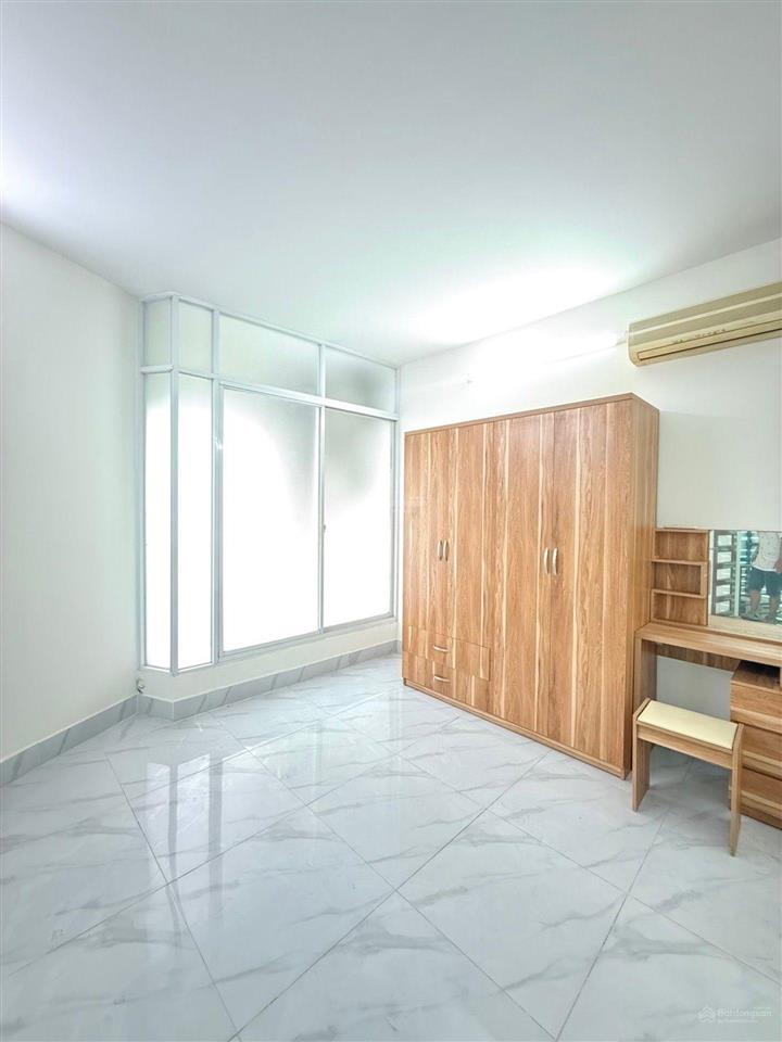 Nhà mới đẹp  xách vali vào ở ngay  quận 10  53m2  3 tầng  chỉ 6.8 tỷ