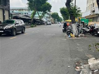 Chỉ nhỉnh 5 tỷ có ngay nhà 4 tầng btct  hoàn công  nguyễn duy dương  quận 10  lô góc