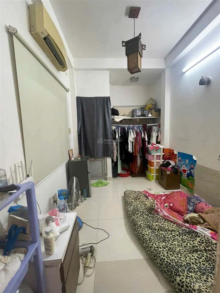 Chỉ nhỉnh 5 tỷ có ngay nhà 4 tầng btct  hoàn công  nguyễn duy dương  quận 10  lô góc