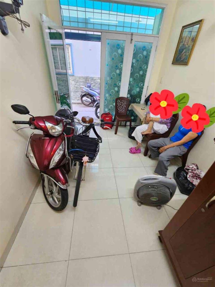 4.x tỷ  nhà 4 tầng btct  chính chủ  trung tâm quận 10  xe tải đậu gần nhà