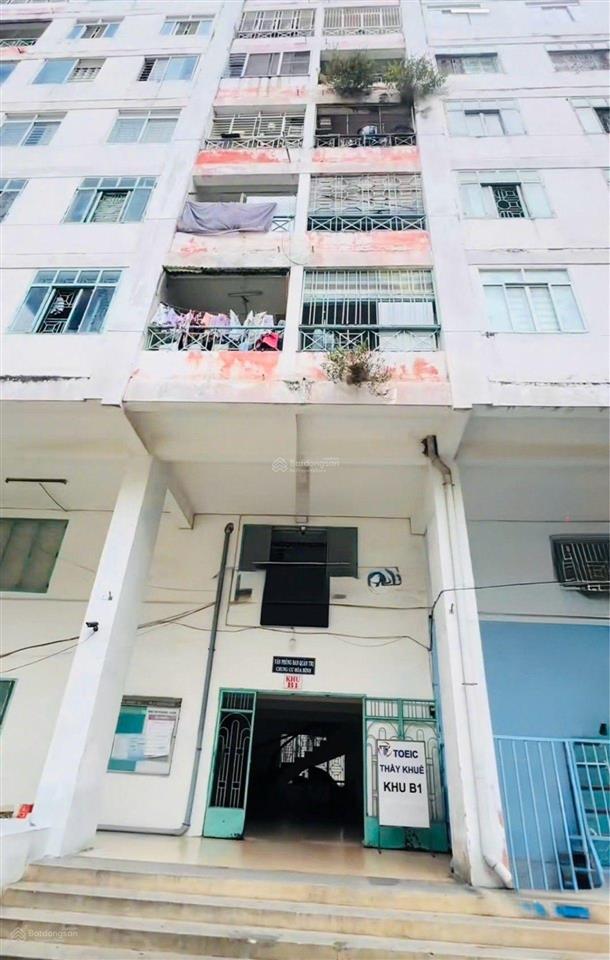 Căn hộ lầu 2  lý thường kiệt, quận 10  3pn  ngang 5m  đang có dòng tiền  chỉ 3.1 tỷ