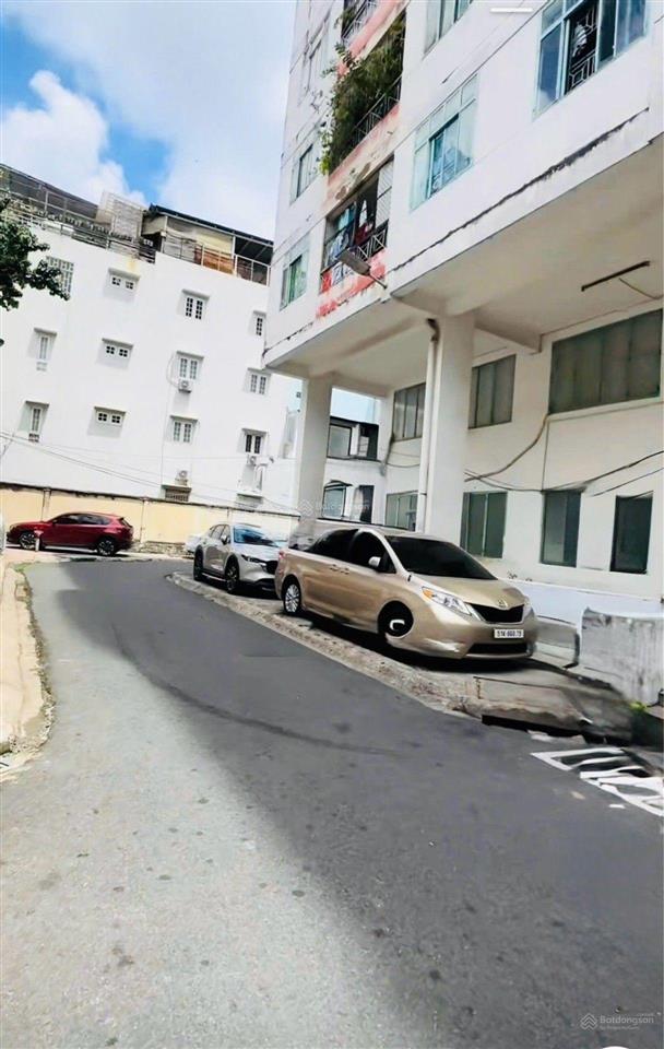 Căn hộ lầu 2  lý thường kiệt, quận 10  3pn  ngang 5m  đang có dòng tiền  chỉ 3.1 tỷ