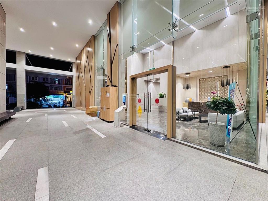 Shophouse midtown m6 phú mỹ hưng 90m2 dòng tiền ổn định vừa ở vừa kinh doanh