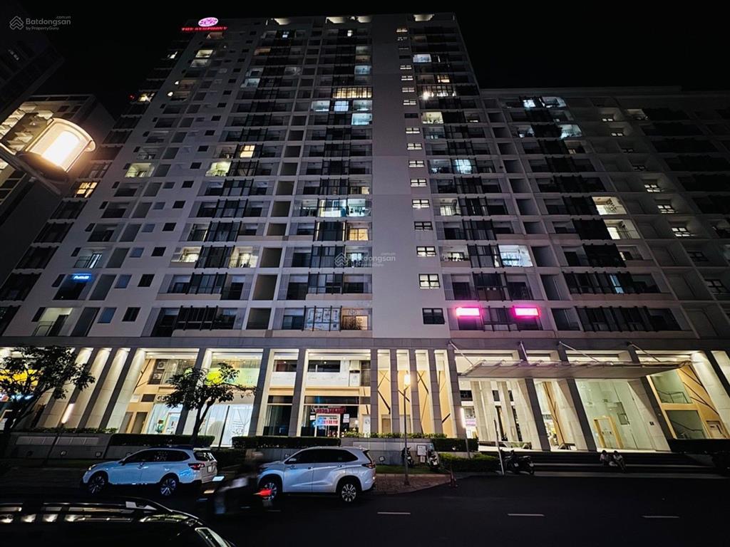 Shophouse midtown m6 phú mỹ hưng 90m2 dòng tiền ổn định vừa ở vừa kinh doanh