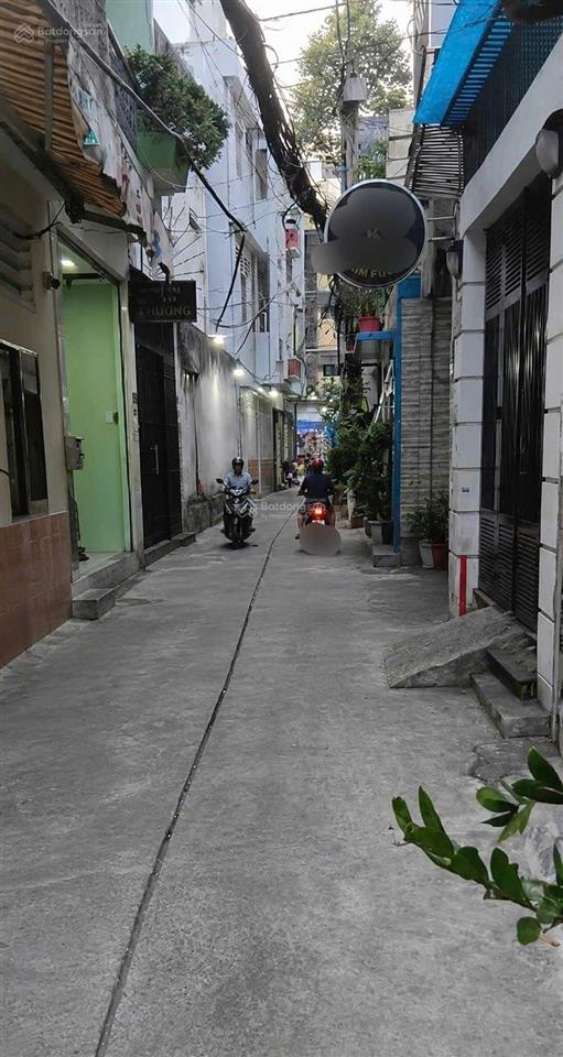 Nhà 3 tầng hoàn công  sổ vuông a4  sát mặt tiền nguyễn trãi  quận 5  sát vách quận 1  7.x tỷ