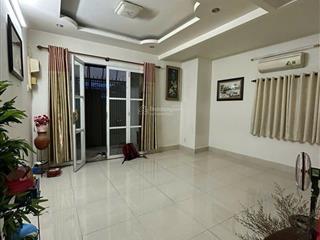 Nhà chính chủ lâu đời  chưa qua đầu tư  38m2 nở hậu  trần bình trọng, quận 5  chỉ 4.xx tỷ