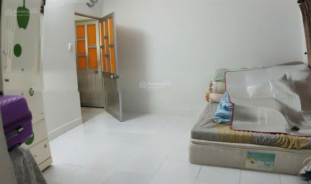 Nhà chính chủ lâu đời  chưa qua đầu tư  38m2 nở hậu  trần bình trọng, quận 5  chỉ 4.xx tỷ