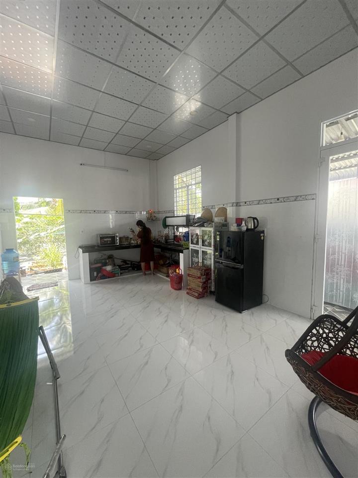 Bán nhà vườn 794m2 bến tre  có sổ hồng