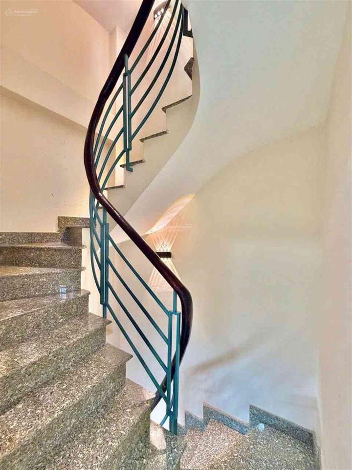 Bán nhà hẻm thông bùi hữu nghĩa, 5,2 tỷ, 34m2, 3pn, 4wc, sổ hồng riêng