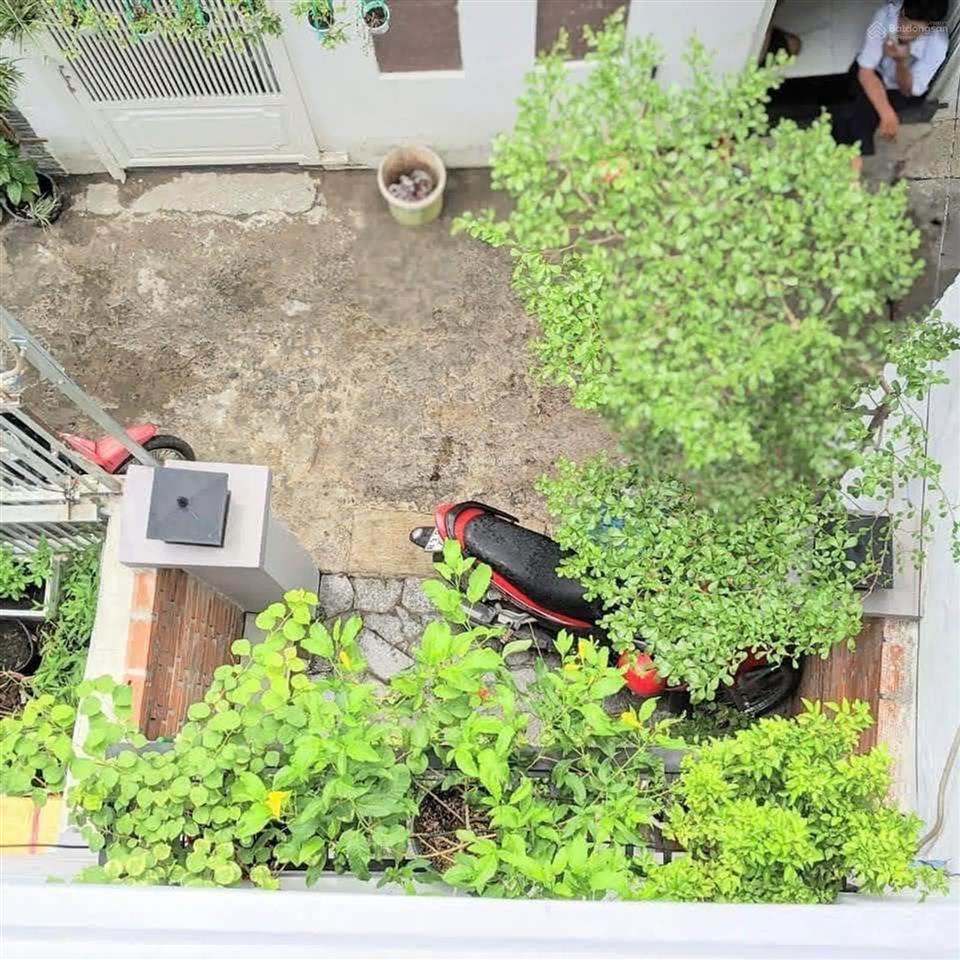 Bán nhà riêng tại bùi hữu nghĩa, 6 tỷ, 28m2, 4 tầng, phong cách sống trẻ trung!