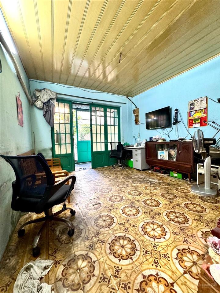 Bán nr 2 mặt tiền hẻm thông đường vạn kiếp  nguyễn duy, 5,2 tỷ, 48m2, tiện ích ngập tràn