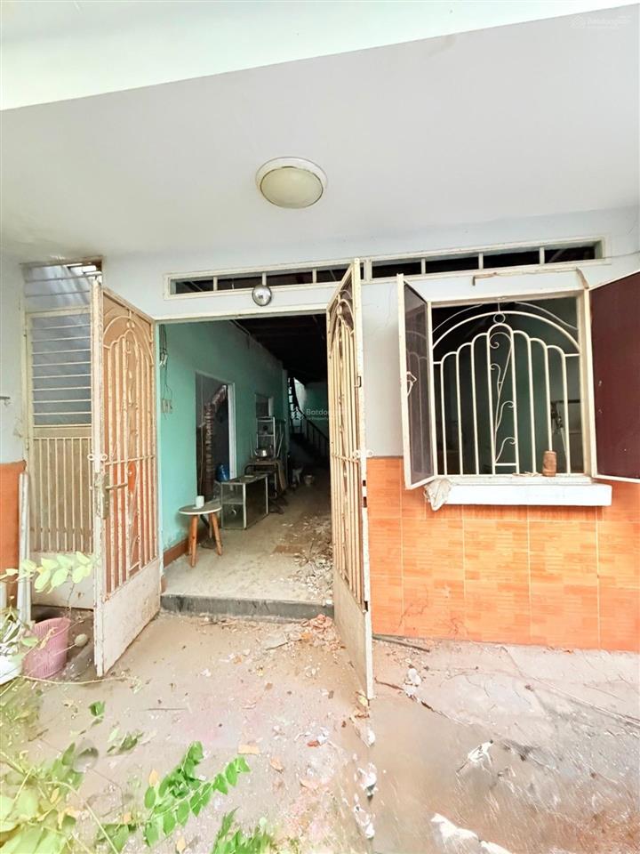 Bán nhà riêng tại hẻm 354, phan văn trị, 5,8 tỷ, 55 m2, thông số hiếm tại bình thạnh