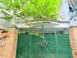Bán nhà riêng tại hẻm 354, phan văn trị, 5,8 tỷ, 55 m2, thông số hiếm tại bình thạnh