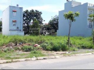 Lô đất tiềm năng 90m2 tại nguyễn văn tiết gần chợ lái thiêu thuận an, sổ sẵn, 1 tỷ 050