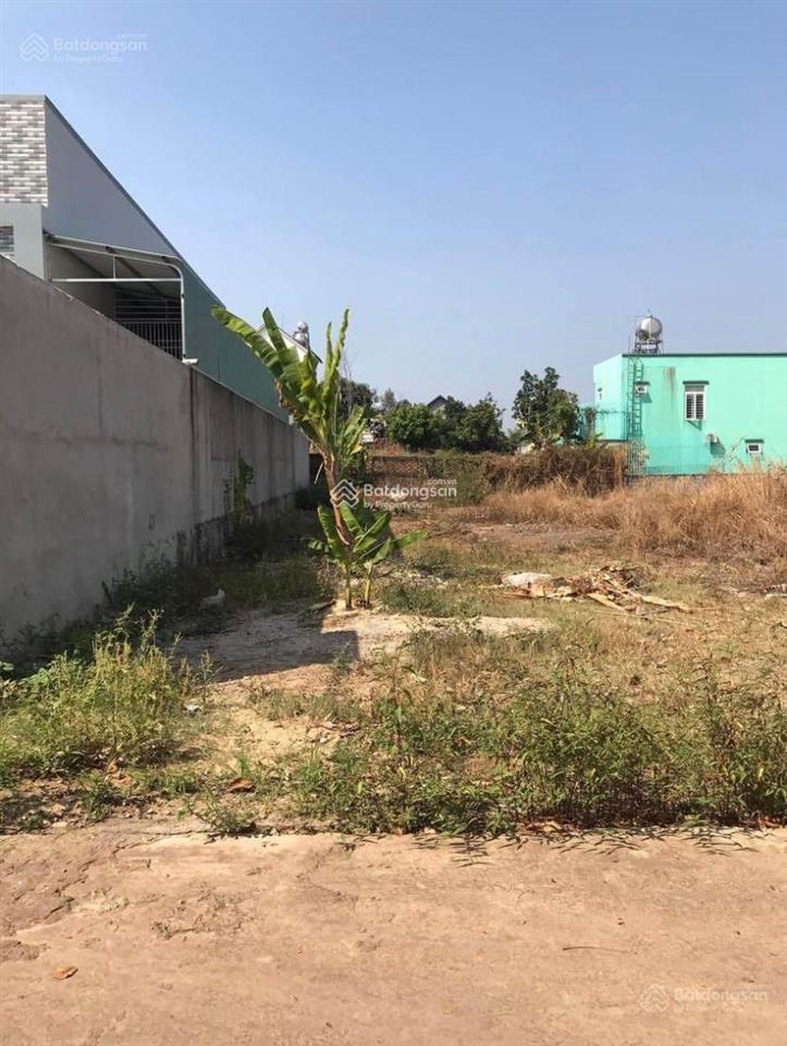 Đất 250m2 xây trọ tại tân uyên liền kề khu công nghiệp nam tân uyên, dân cư đông, sổ sẵn 980tr/lô
